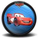 Cars Pixar 4 Icon