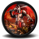 Overlord 1 Icon 128x128 png