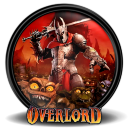 Overlord 2 Icon