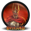 Overlord 3 Icon 128x128 png