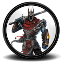 Overlord 8 Icon