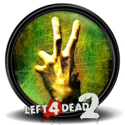 Left4Dead 2 2 Icon - Mega Games Pack 31 Icons - SoftIcons.com