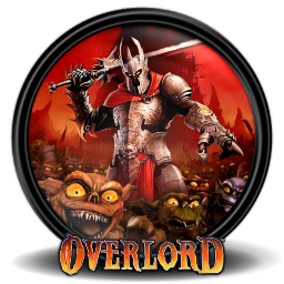 Overlord 2 Icon 256x256 png
