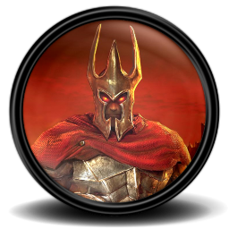 Overlord 4 Icon 256x256 png