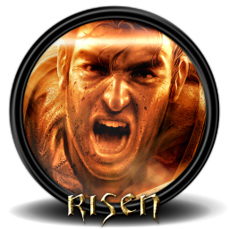 Risen New 1 Icon 256x256 png