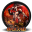Overlord 2 Icon 32x32 png