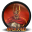 Overlord 3 Icon 32x32 png