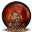 Overlord 5 Icon 32x32 png