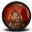 Overlord 6 Icon 32x32 png