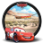 Cars Pixar 2 Icon 48x48 png