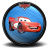 Cars Pixar 4 Icon