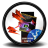 Descent 1 Icon 48x48 png