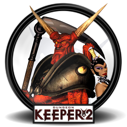 Dungeon keeper 2 картинки