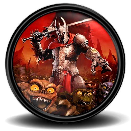 Overlord 1 Icon 512x512 png