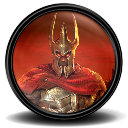 Overlord 4 Icon 512x512 png