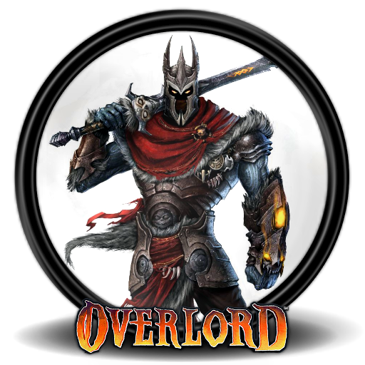 Overlord 7 Icon 512x512 png