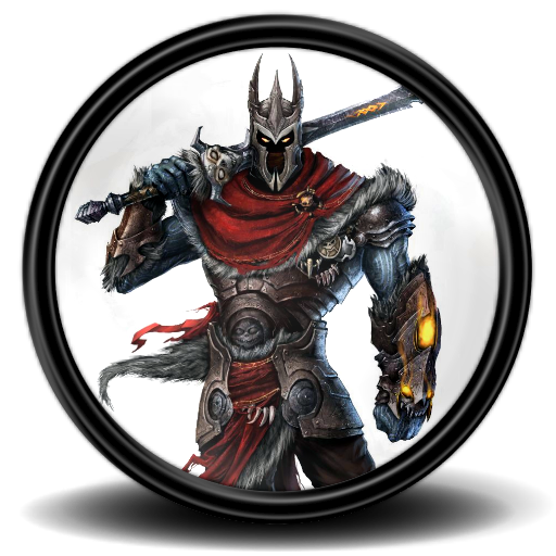 Overlord 8 Icon 512x512 png