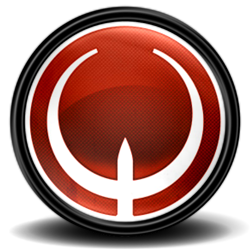 Quake Live 4 Icon - Mega Games Pack 31 Icons - SoftIcons.com