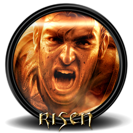 Risen New 1 Icon 512x512 png