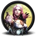 Aion 10 Icon 128x128 png