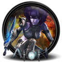 Aion 11 Icon 128x128 png
