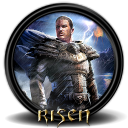 Risen New 4 Icon 128x128 png