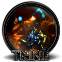 Trine 7 Icon