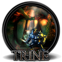 Trine 8 Icon 128x128 png