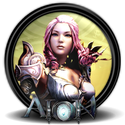 Aion 10 Icon 256x256 png