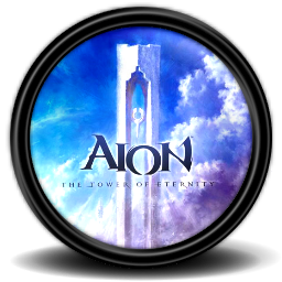 Aion 2 Icon 256x256 png