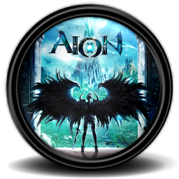 Aion 4 Icon 256x256 png