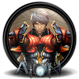 Aion 9 Icon 256x256 png