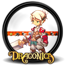 Dragonica 2 Icon 256x256 png