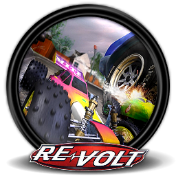 Revolt 3 Icon 256x256 png