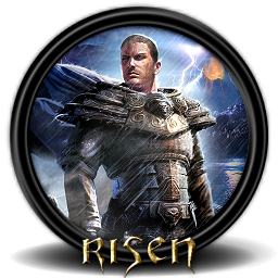 Risen New 4 Icon 256x256 png