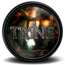 Trine 5 Icon 256x256 png