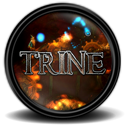 Trine 6 Icon 256x256 png