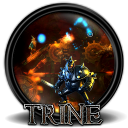 Trine 7 Icon 256x256 png
