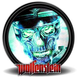 Wolfenstein 4 Icon 256x256 png