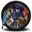 Aion 12 Icon 32x32 png
