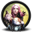 Aion 10 Icon 48x48 png