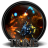 Trine 7 Icon 48x48 png