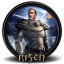 Risen New 4 Icon 64x64 png