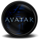 Avatar 2 Icon 128x128 png