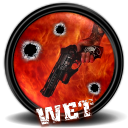 Wet 2 Icon 128x128 png