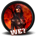 Wet 6 Icon 128x128 png