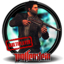 Wolfenstein 5 Icon