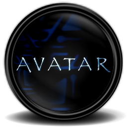 Avatar 2 Icon 256x256 png