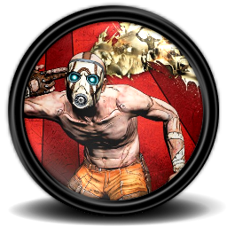 Borderlands 4 Icon 256x256 png