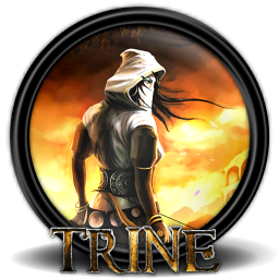 Trine 11 Icon 256x256 png
